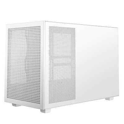 корпус Deepcool CH260 White