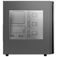 корпус Deepcool D-Shield V2 Black