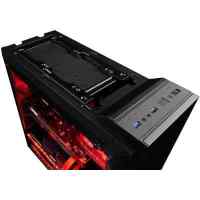 корпус Deepcool Dukase Liquid без БП