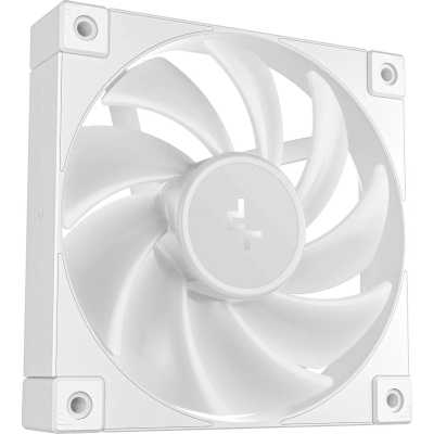 кулер Deepcool FD12 ARGB White