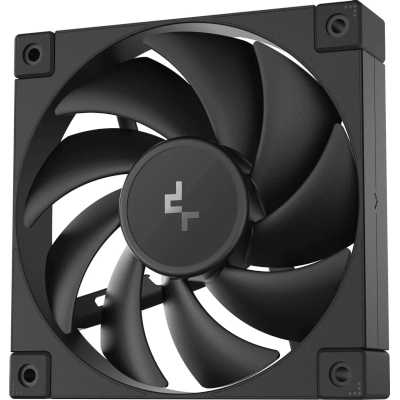 кулер Deepcool FD12 Black