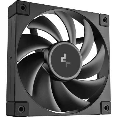 кулер Deepcool FD12 Black