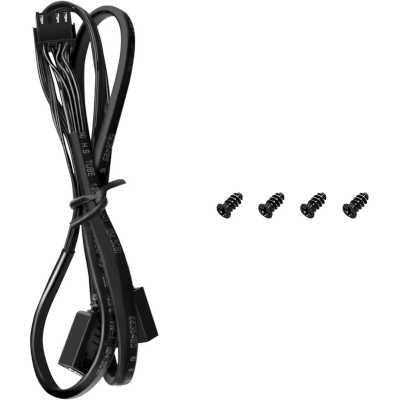 кулер Deepcool FD12 Black
