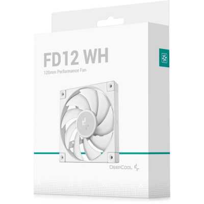 кулер Deepcool FD12 White