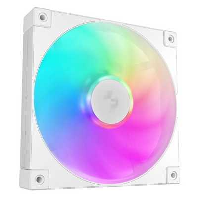 кулер Deepcool FD14 ARGB White 3 in 1