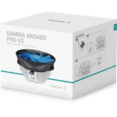 кулер Deepcool Gamma Archer Pro V2