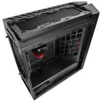 корпус Deepcool Genome ROG Black