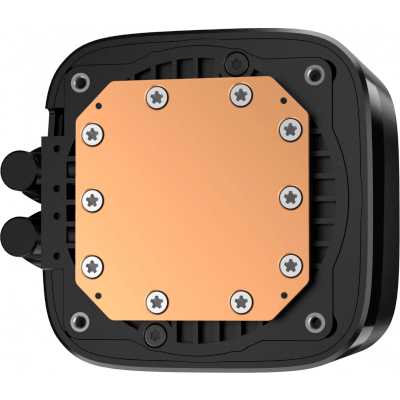 кулер Deepcool LD240 ARGB Black