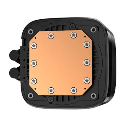 система водяного охлаждения Deepcool LD240 Black