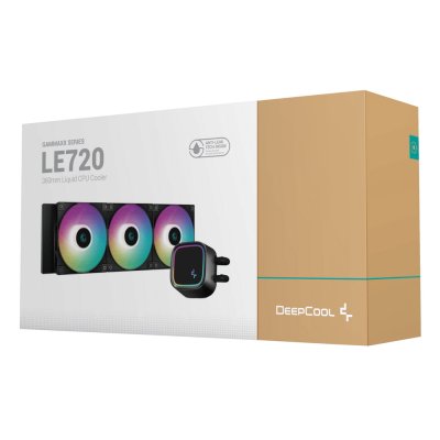 кулер Deepcool LE720 R-LE720-BKAMMN-G-1