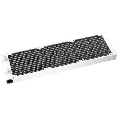кулер Deepcool LT360 ARGB White