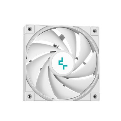 кулер Deepcool LT520 White