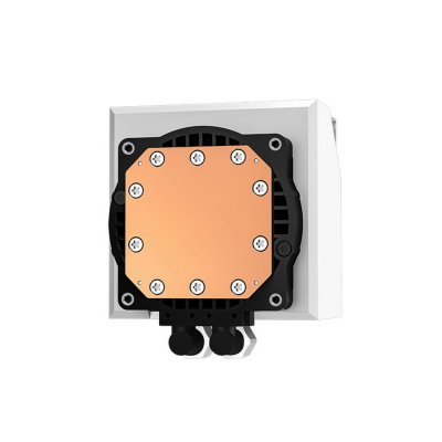 кулер Deepcool LT720 White