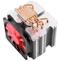 кулер Deepcool Lucifer K2