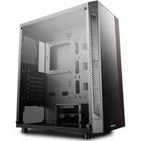корпус Deepcool Matrexx 55 Black