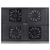 охлаждающая подставка DeepCool Multi Core X8 Черный