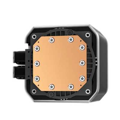 система водяного охлаждения Deepcool Mystique 240 Black