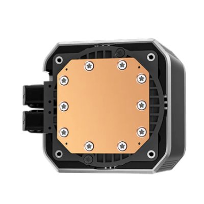 система водяного охлаждения Deepcool Mystique 360 Black