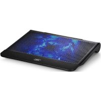 охлаждающая подставка DeepCool N6000 Черный