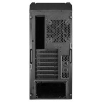 корпус Deepcool Pangu V2 Black