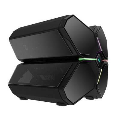 корпус Deepcool Quadstellar Infinity