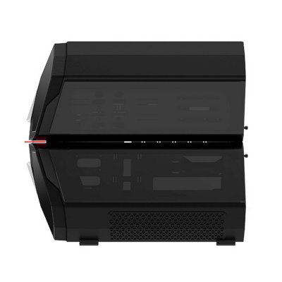 корпус Deepcool Quadstellar Infinity