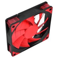 кулер Deepcool TF120 Red