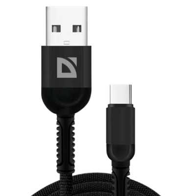 кабель Defender 87103BLA