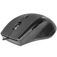 мышь Defender Accura MM-362 Black Черный