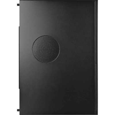 корпус Defender Apex Metal XL Black