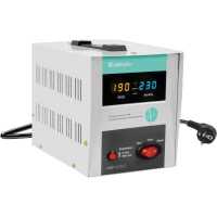 стабилизатор напряжения Defender ASF 2000D Белый