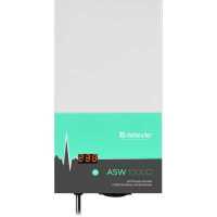 стабилизатор напряжения Defender ASW 1000D Белый
