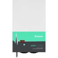 стабилизатор напряжения Defender ASW 2000D Серый