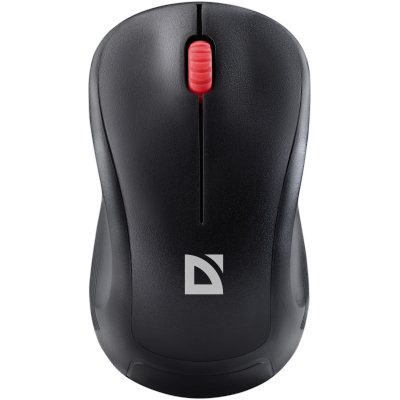 мышь Defender Bit MB-205 Черный