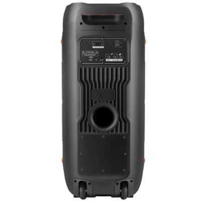 портативная колонка Defender Boomer 120 Black