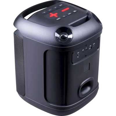 портативная колонка Defender Boomer 45 Black