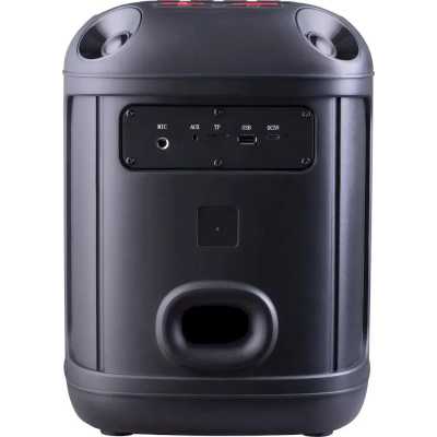 портативная колонка Defender Boomer 45 Black