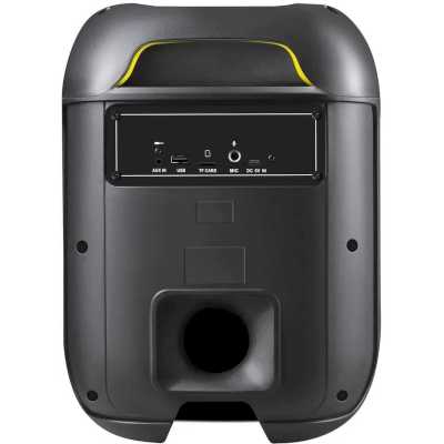 портативная колонка Defender Boomer 65 Black
