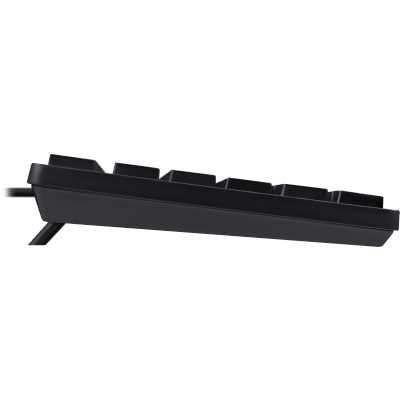 клавиатура Defender Cleikos GK-135 Black Черный