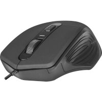 мышь Defender Datum MB-347 Black Черный