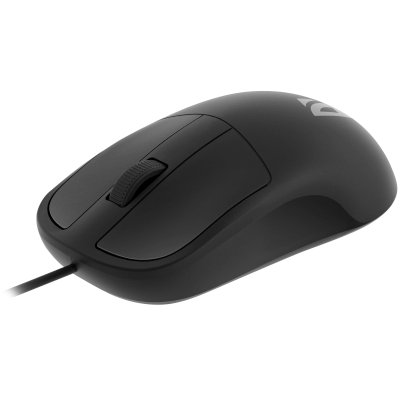 мышь Defender Datum MS-980 Black 52981 Черный