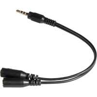 микрофон Defender Forte GMC 300 Черный