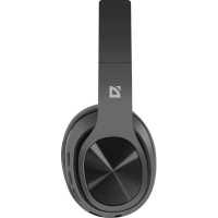 гарнитура Defender FreeMotion B540 Black