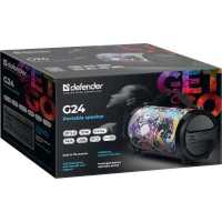 колонка Defender G24 Graffiti