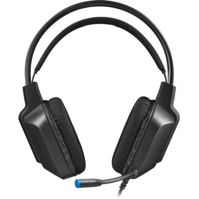 гарнитура Defender Ghotic Black