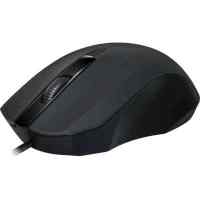 мышь Defender MM-310 Black Черный