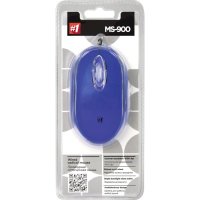 мышь Defender MS-900 Blue