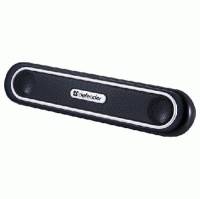 колонка Defender NoteSpeaker S5 Черный