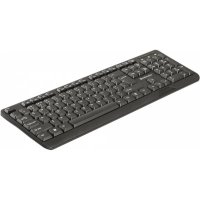 клавиатура Defender OfficeMate HM-710 Черный