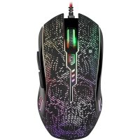 мышь Defender OverLord GM-890 Black